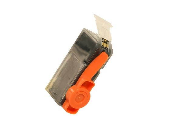 Compatible Black Ink Tank Cartridge - Compatible for Canon Pgi-225BK PIXMA MG5120, MG5220, MG5320, MG6120, MG6220, MG8120, B, MG8220, MX712, MX882, MX892, iP4820, iX6520