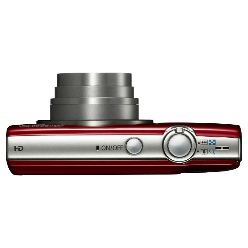 Sony W800/B 20MP Digital Camera with 5X Optical Zoom