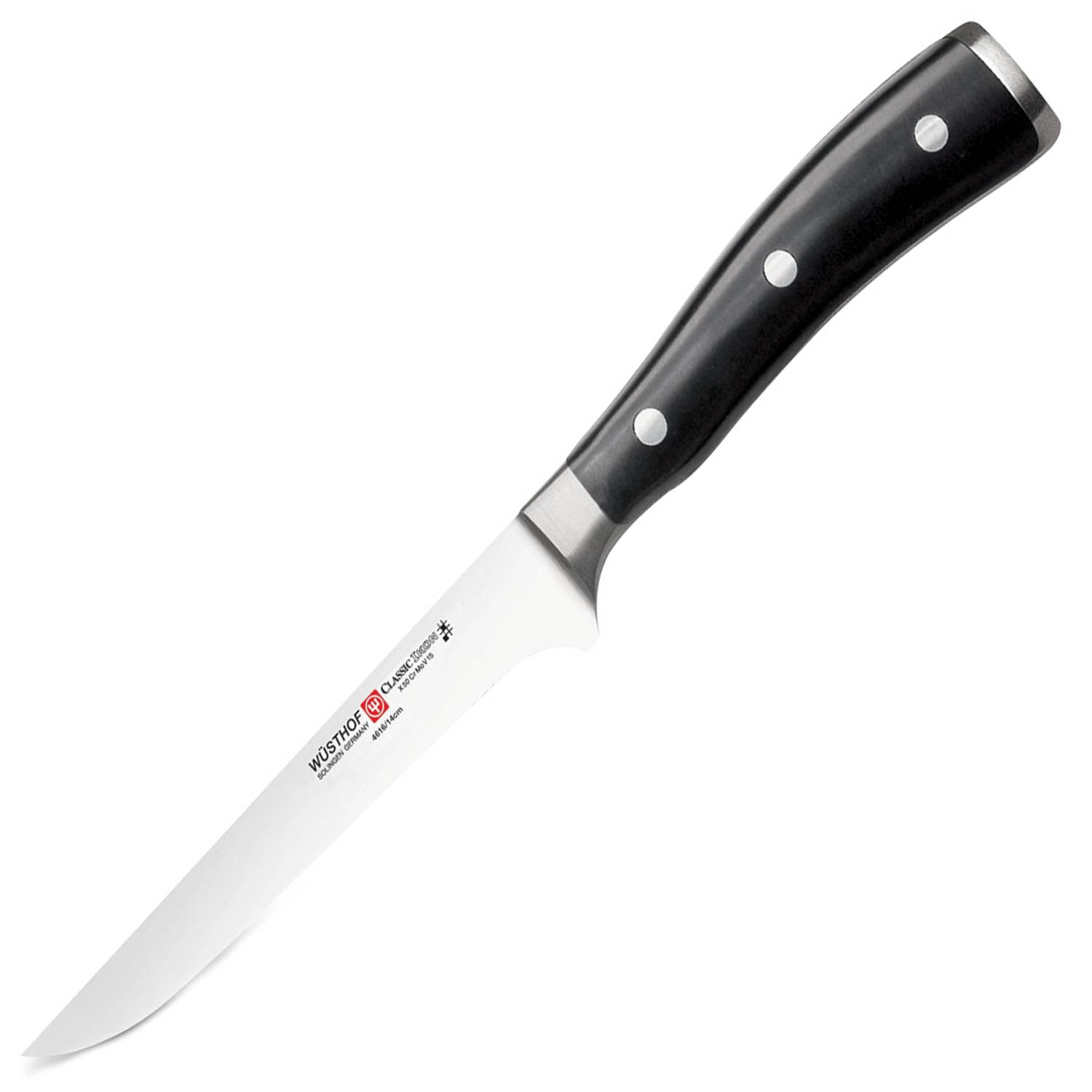 Wusthof Classic Ikon - 5" Boning Knife