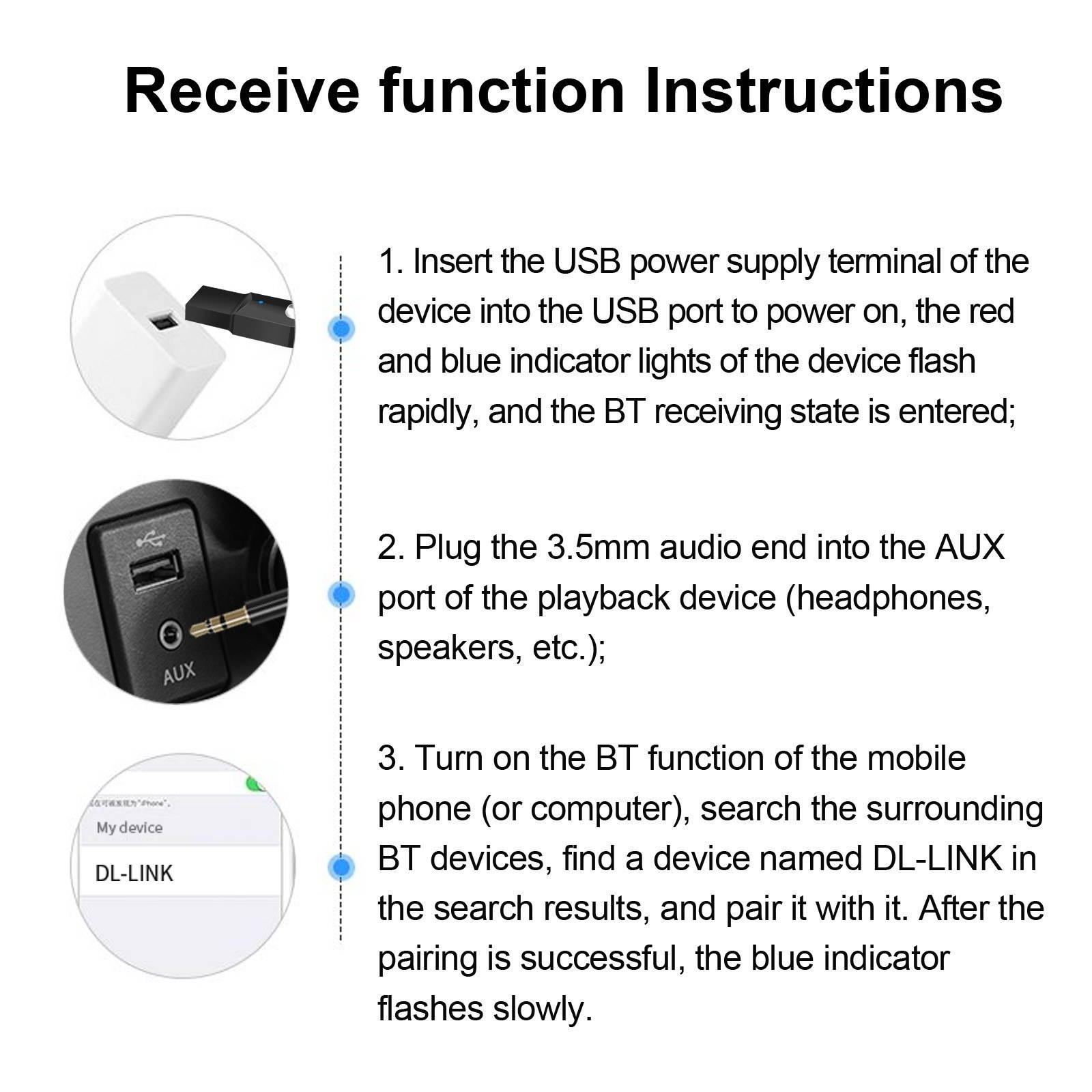 Portable Aluminum Alloy Ultra-thin Round Shape Qi Standard Wireless Charger