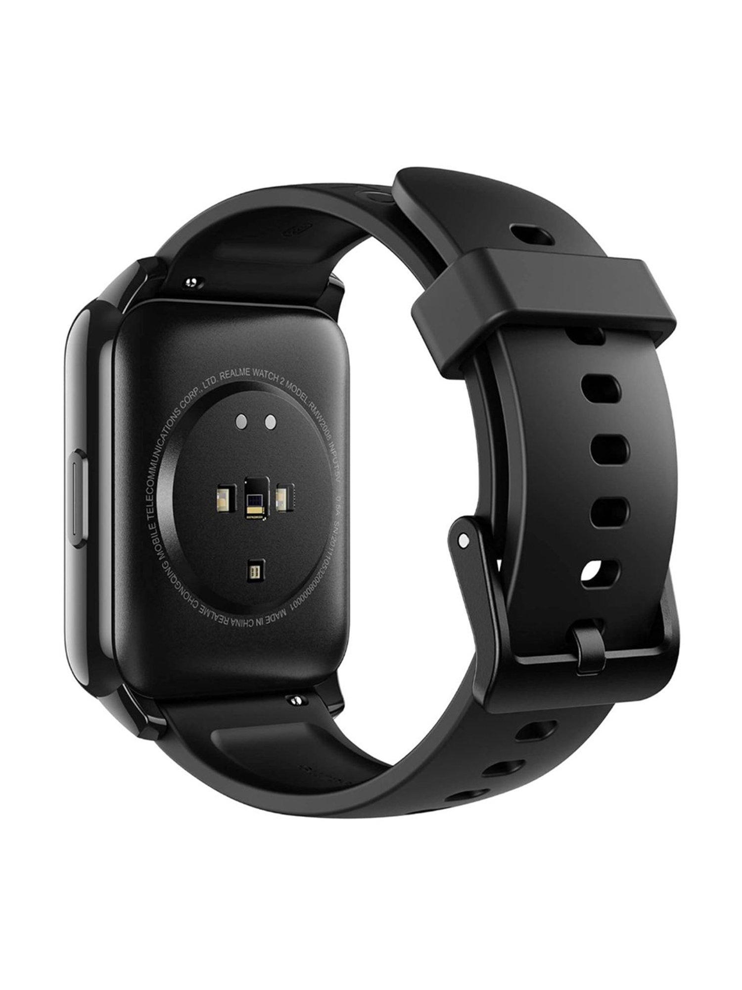 realme Watch 2 (Black)
