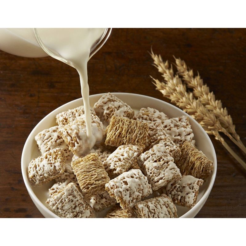 Frosted Mini Wheats Original Breakfast Cereal - 32oz - Kellogg's