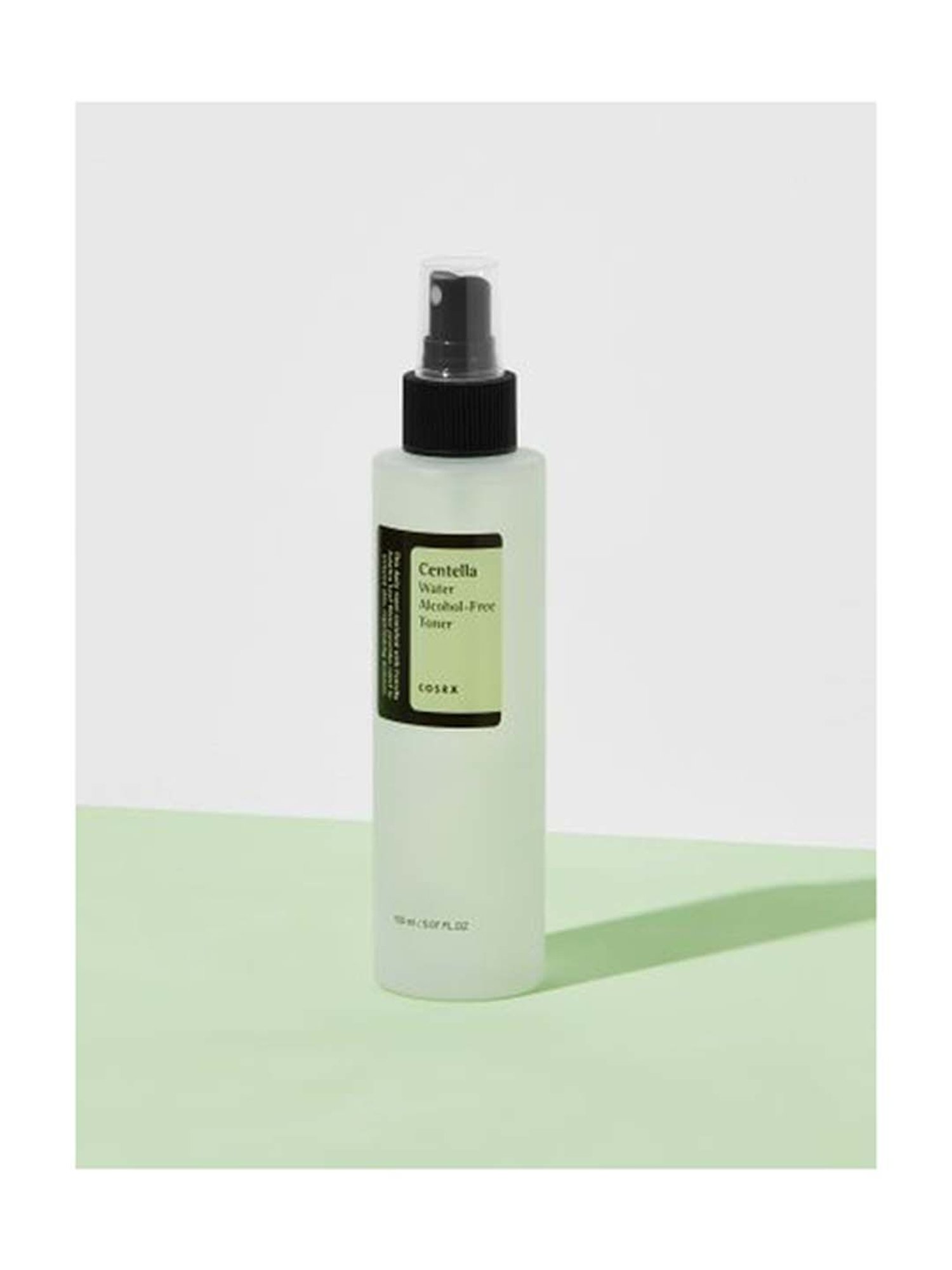 Cosrx Centella Water Alcohol Free Toner - 150 ml
