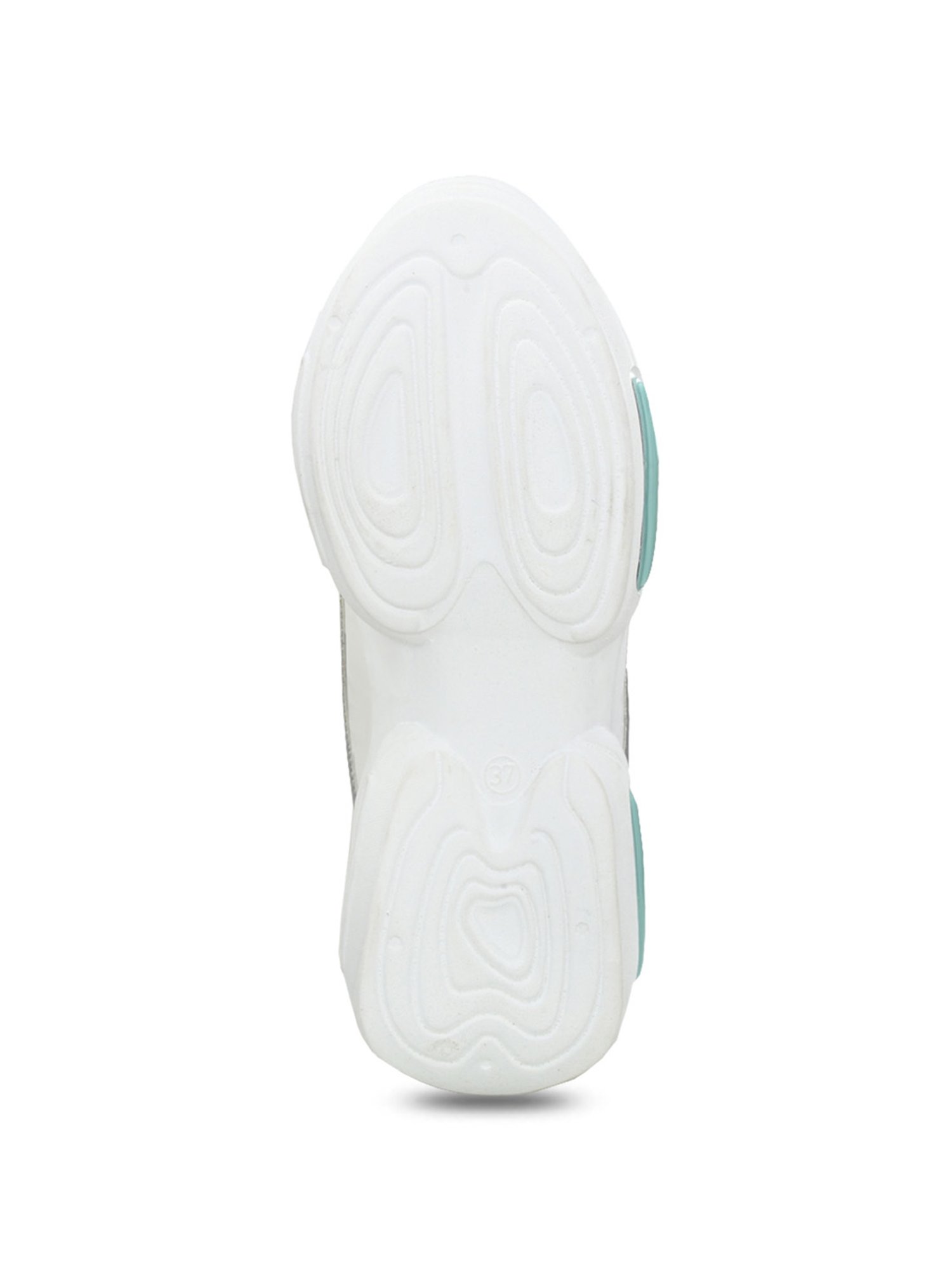 El Paso Women's Blue Sneakers