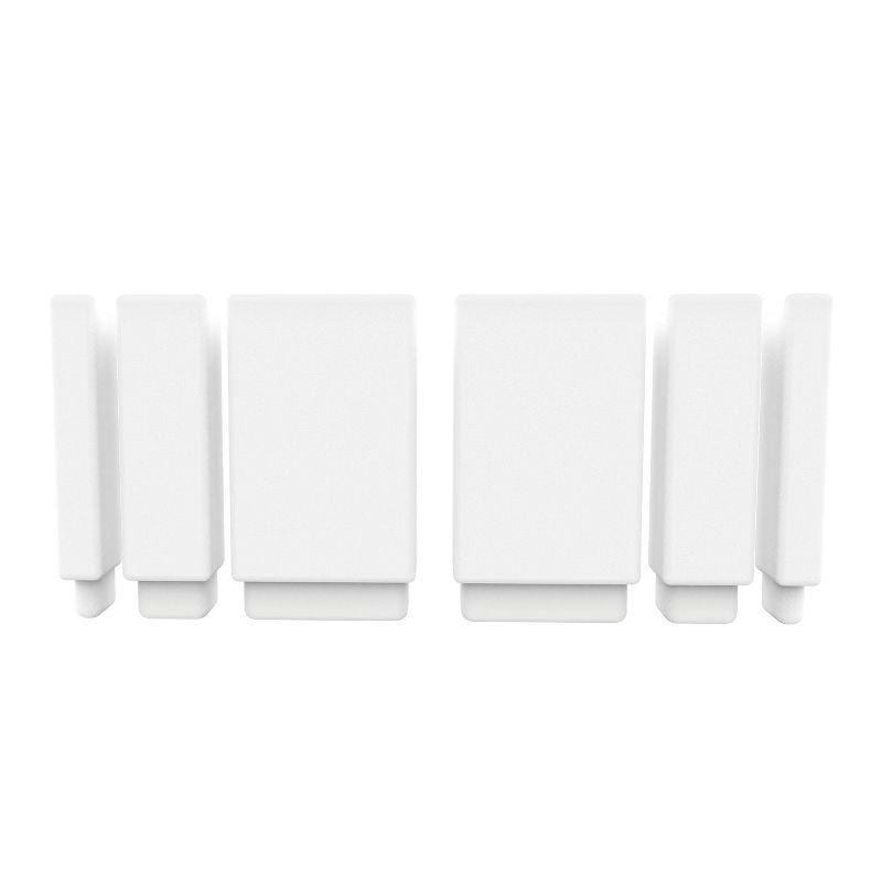 Vornado Transom Window Fan White