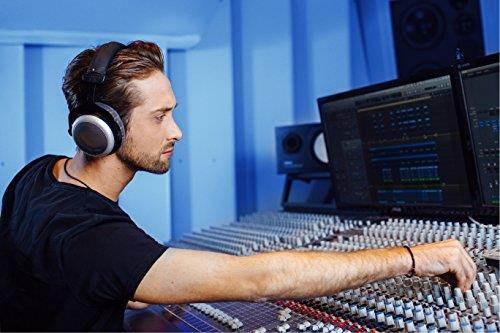 New Beyerdynamic DT-880-PRO-250 Semi Open Studio Reference Monitor Headphones