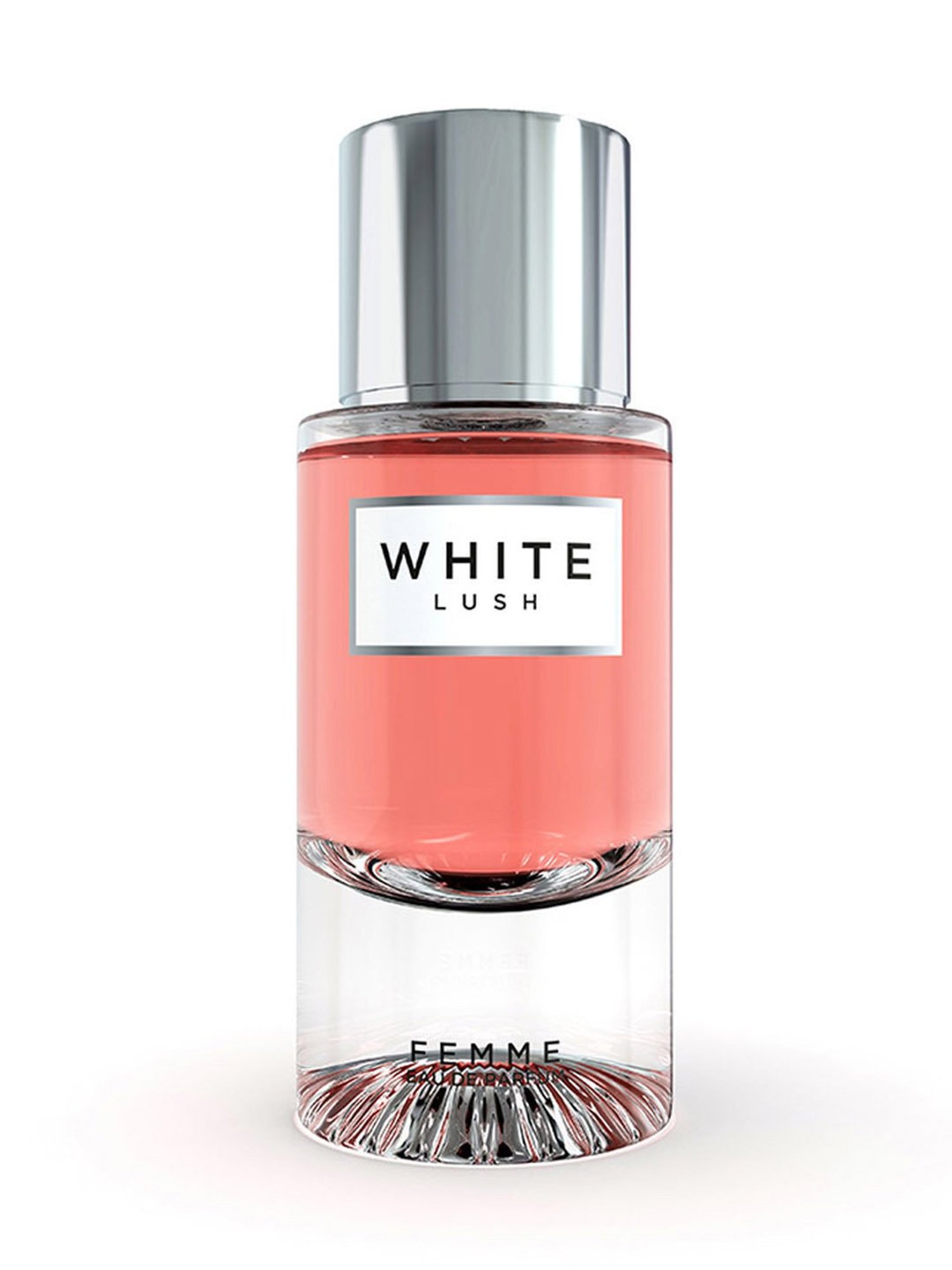 Colorbar Fragrances White Lush EDP for Women - 50 ml