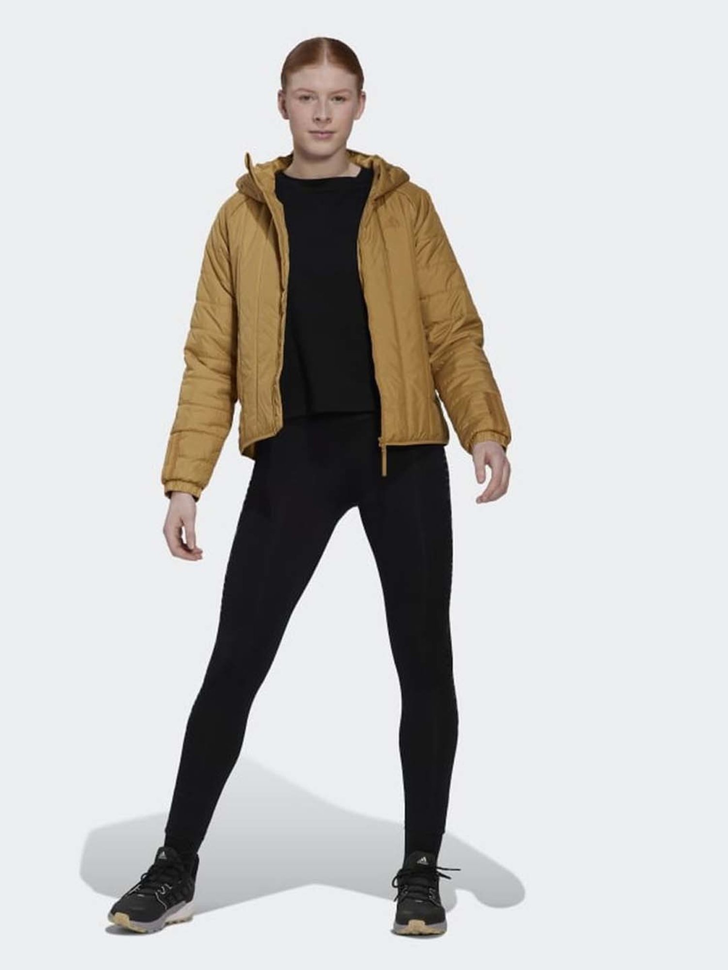 Rock.it Turquoise Regular Fit Sports Jacket