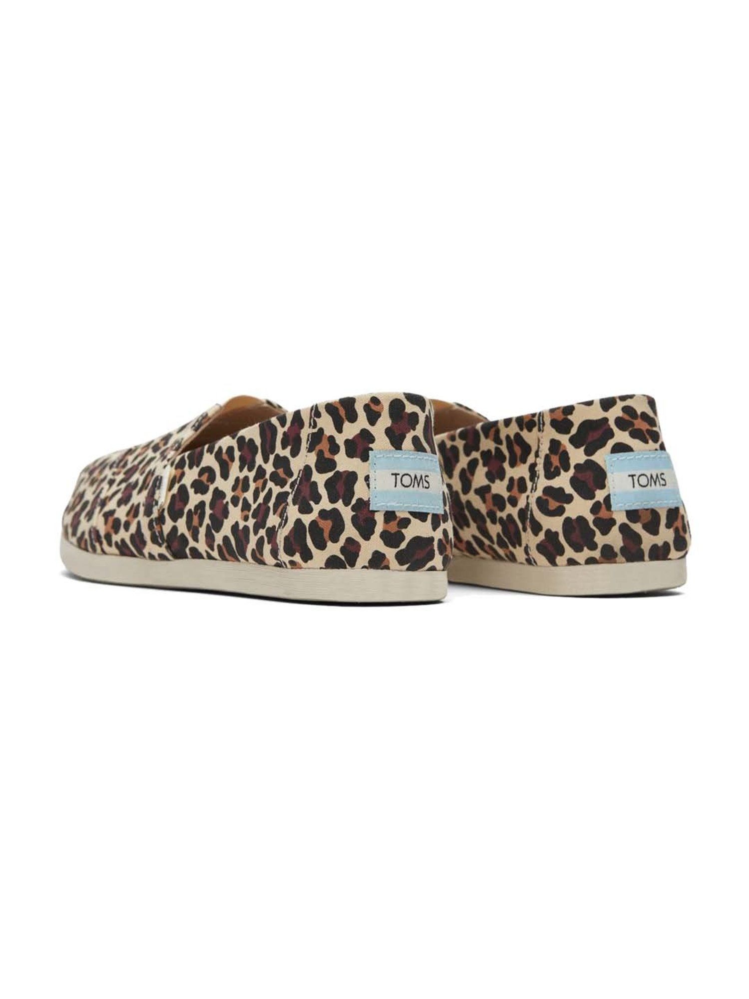 TOMS Women's Alpargata With Cloudbound Beige Shoes