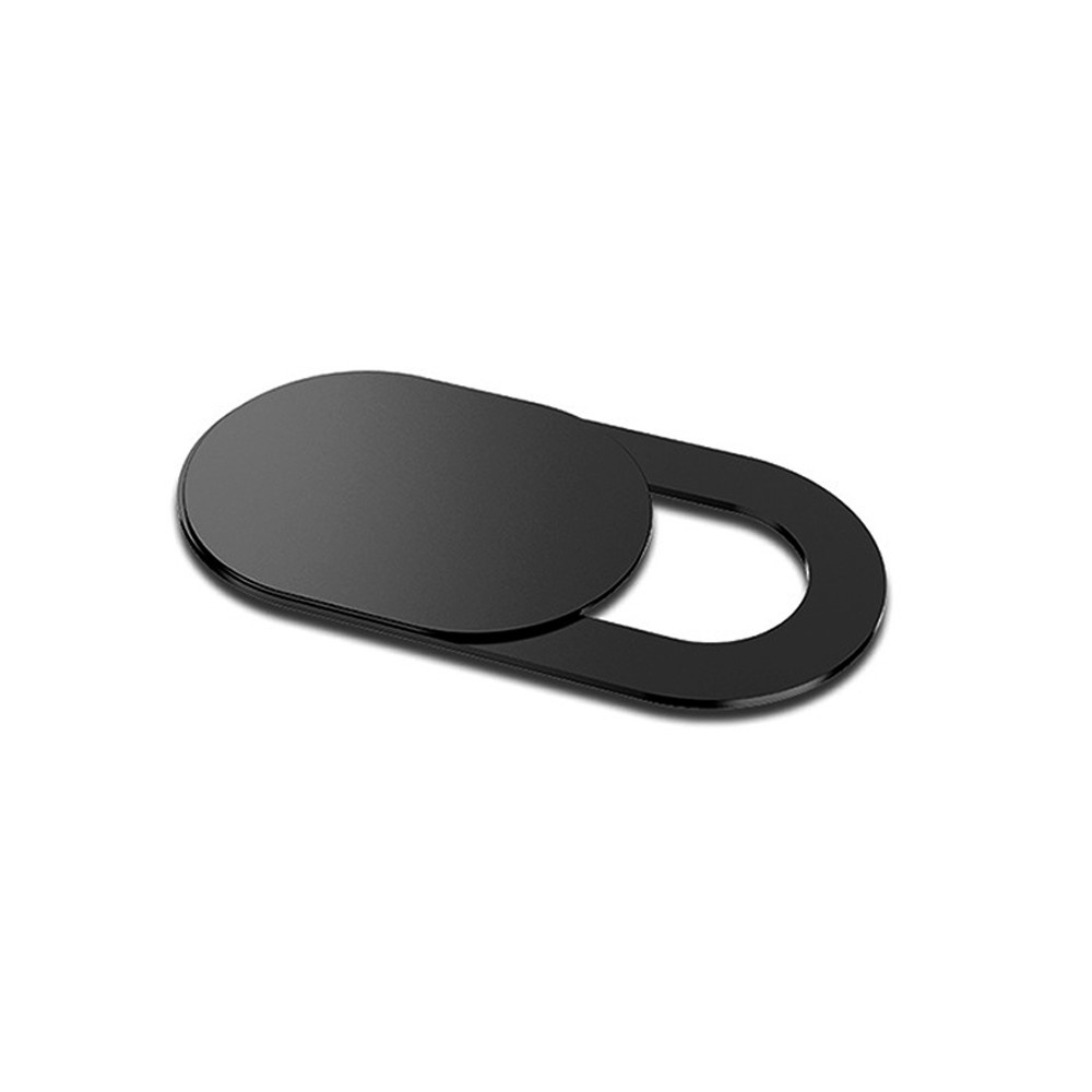 WebCam Cover Shutter Plastic Universal Camera Cover Web Cam Slider Privacy Sticker for Smartphone Tablet PC Laptop