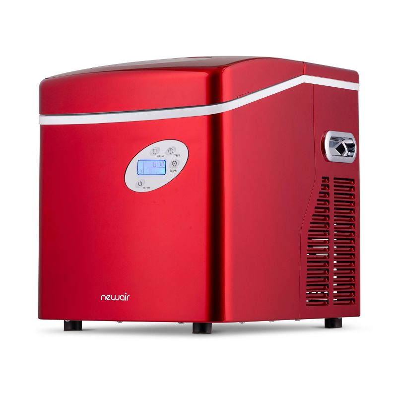 Frigidaire Countertop Ice Maker - Copper