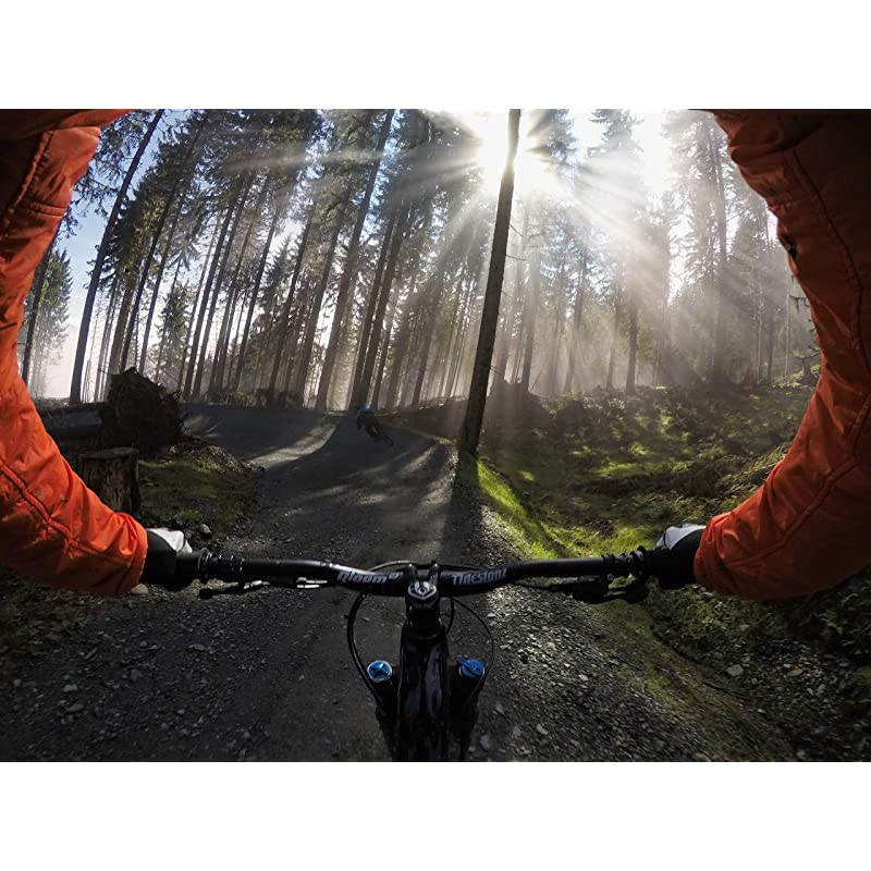 Performance Chest Mount All  Cameras Official  Mount