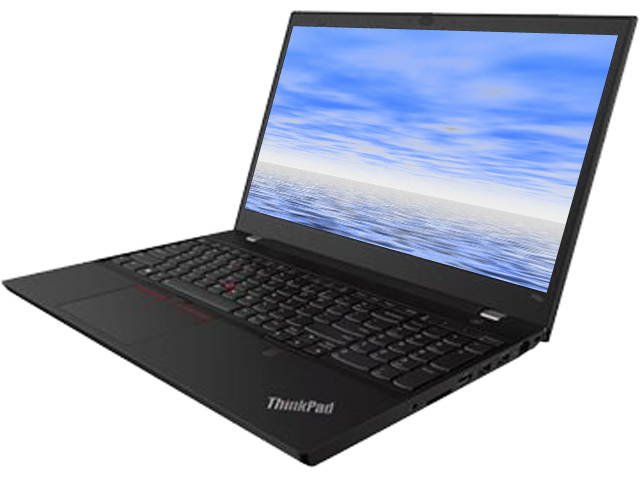 Lenovo ThinkPad P15v Gen 1 20TQ001NUS 15.6" Windows 10 Pro 64 for Workstations Mobile Workstation