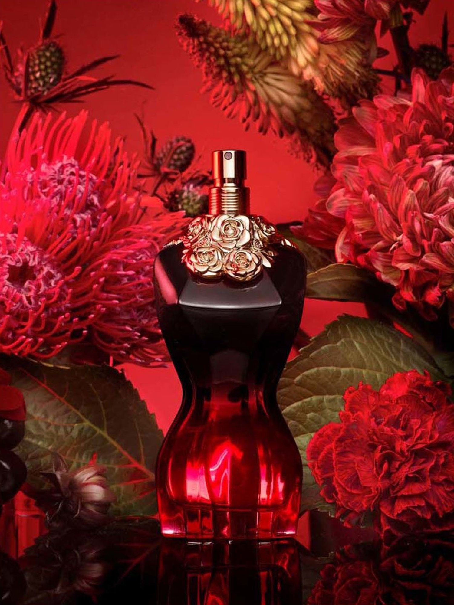 Jean Paul Gaultier La Belle EDP for Women - 30 ml