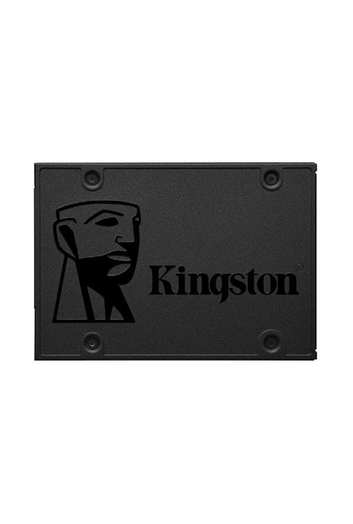 Kingston SSDNow A400 SA400S37 240 GB SATA 2.5 Inch Internal Solid State Drive (Black)