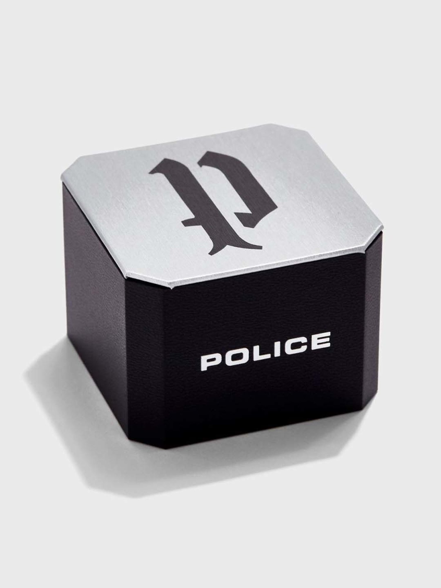 Police Gold Color Bracelet for Women - PEJLB2104012