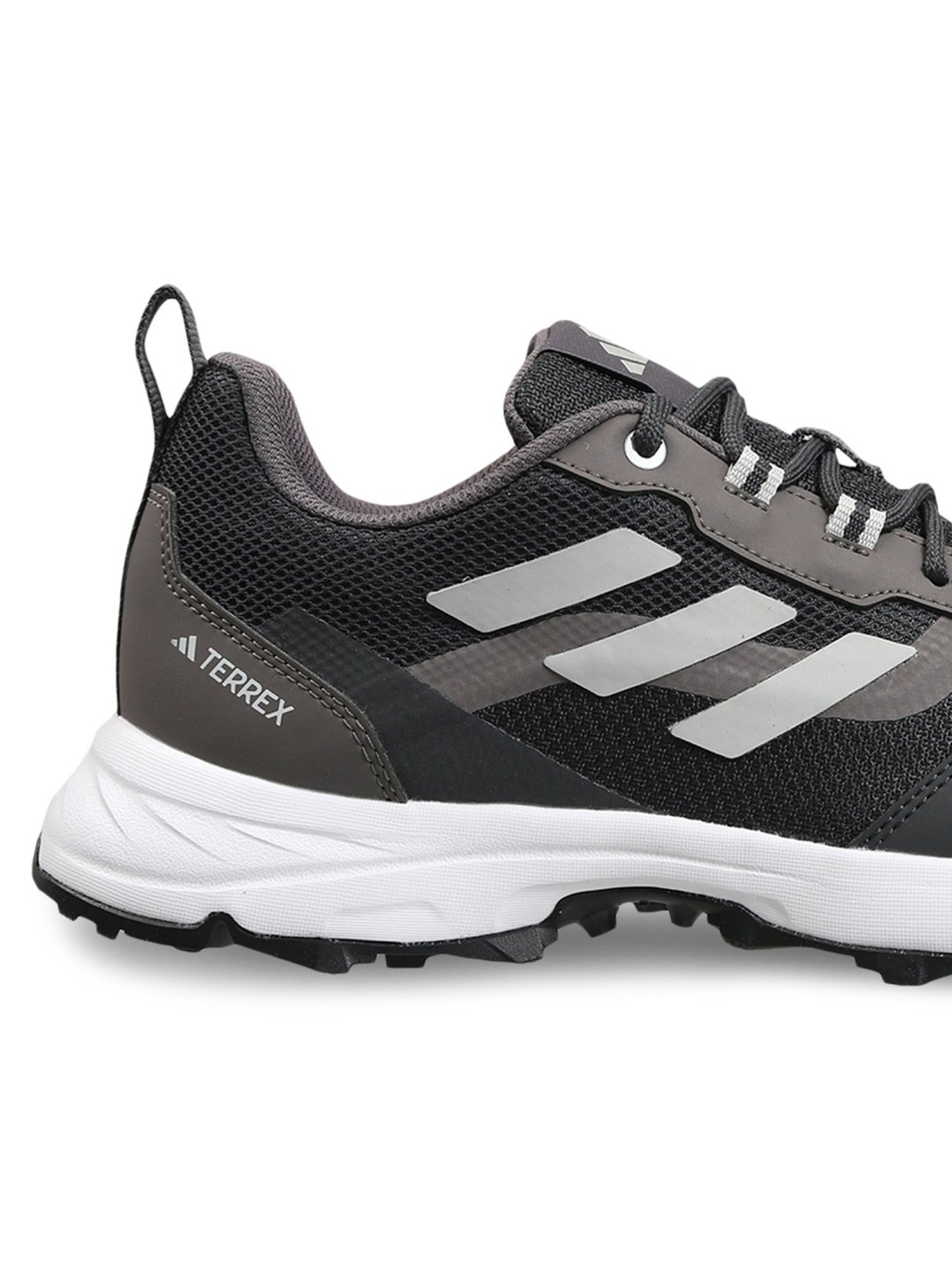 Asian Men's Grey Outdoor Shoes