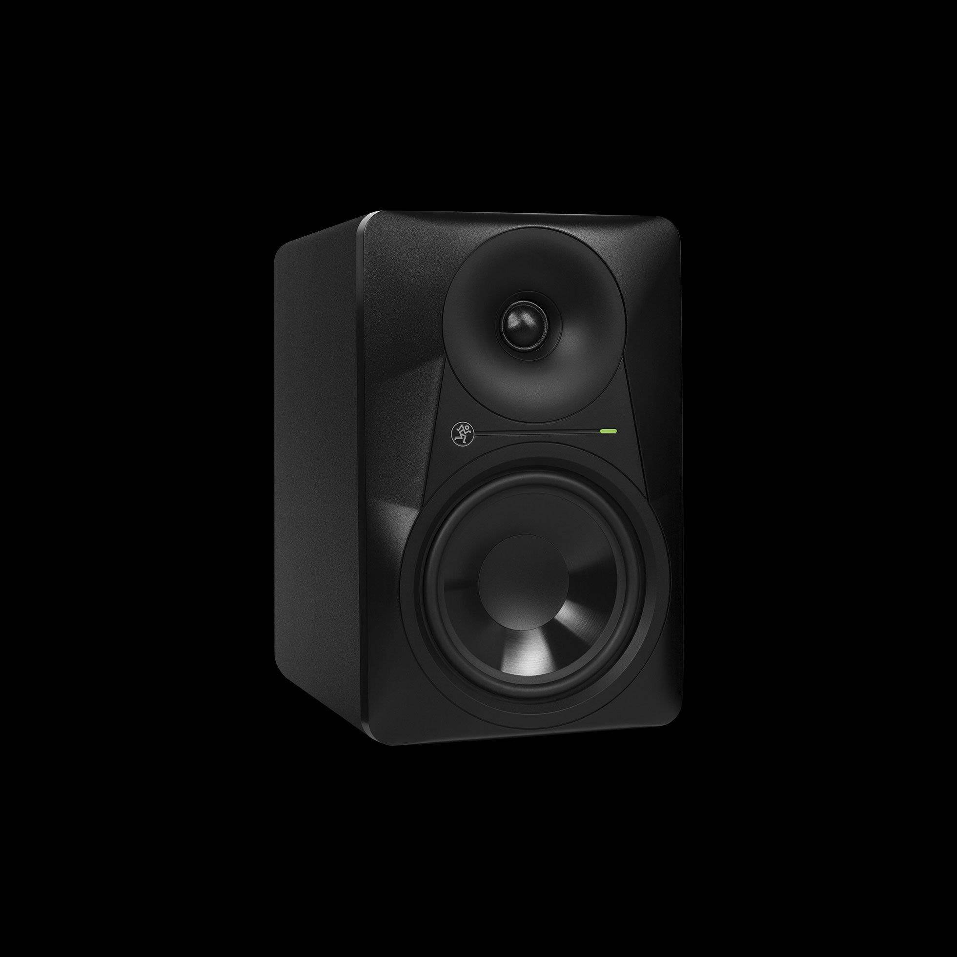 Mackie MR624 6.5" Powered Studio Monitor (Each)