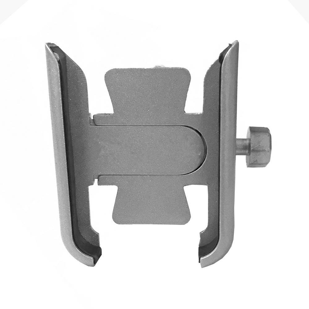 Mobile Phone Bracket For TRK 502 502X TRK502 BN TNT 125 300 600 Leoncino 250 500 Universal Holder Stand Clamp Motorcycle Motorbike Handlebar Type