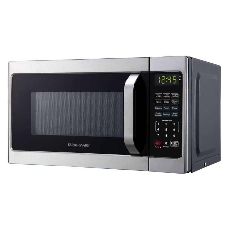 Haden 0.7 cu ft  Microwave Oven - 75031