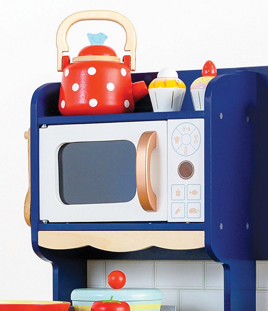 Le Toy Van Honeybake Petit Wooden Cupcakes