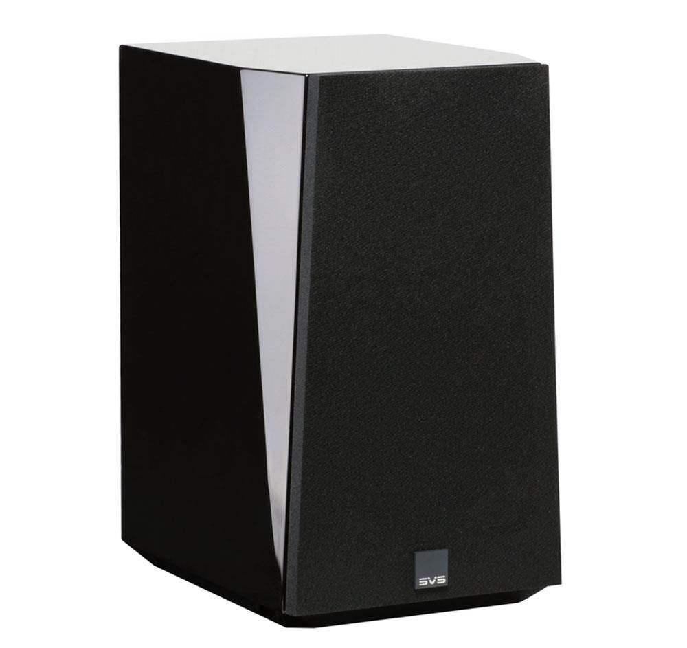 SVS Ultra Bookshelf Speaker (Pr) Piano Gloss