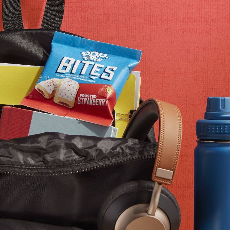 Kellogg's Pop-Tarts Frosted Strawberry Pastries - 12ct/20.31oz