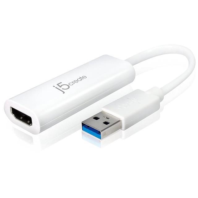 j5create USB to HDMI Display Adapter