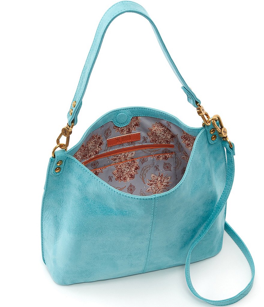 HOBO Pier Convertible Hobo Bag