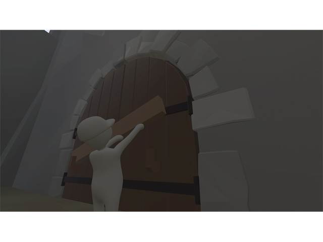 Human: Fall Flat [Online Game Code]