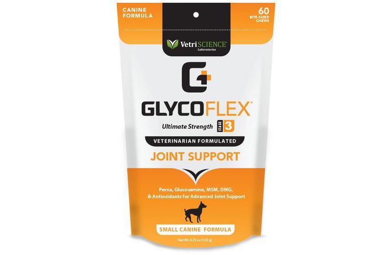 VetriScience Laboratories Composure Long Lasting, 90 Bite Sized Chews