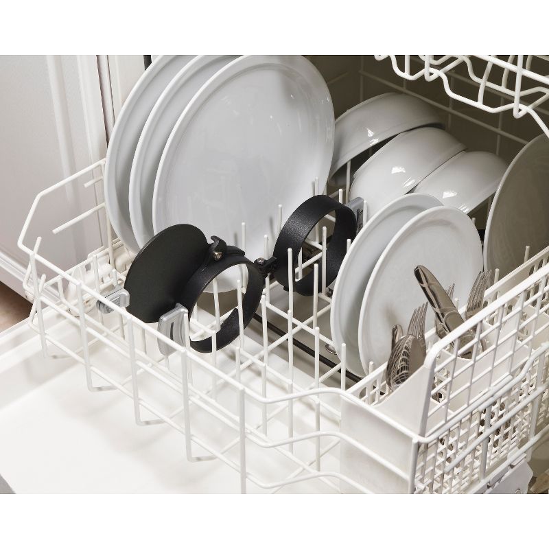 Hamilton Beach Double Breakfast Sandwich Maker- 25490