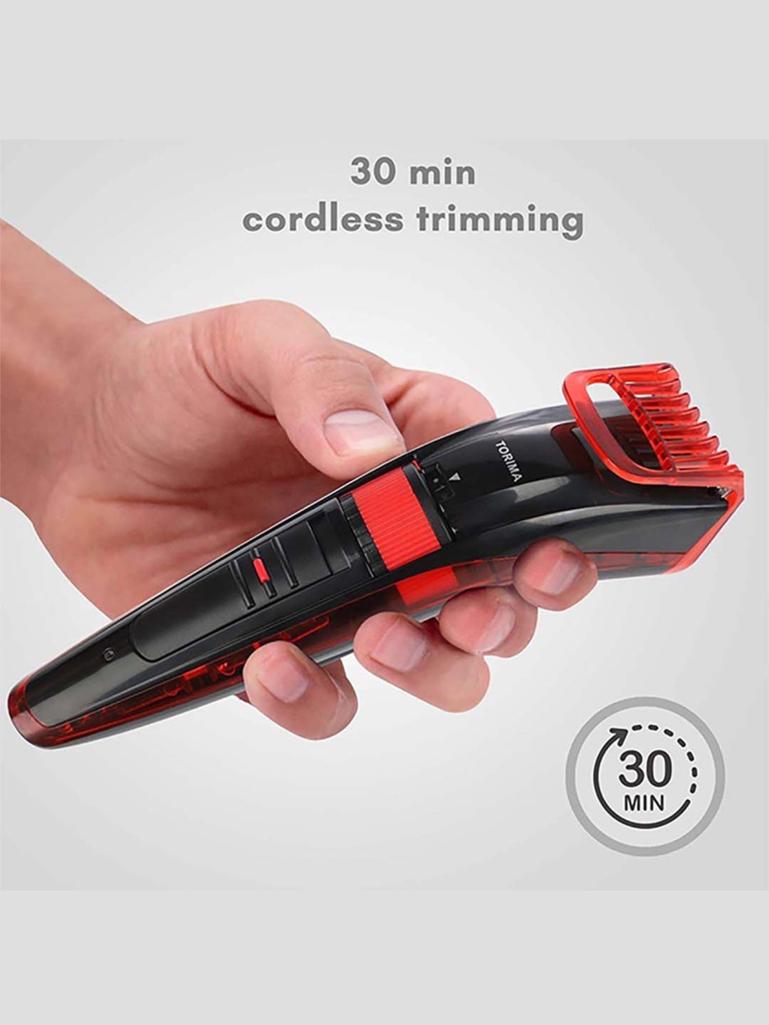 Wahl Moser 01400-0015 Hair Clipper