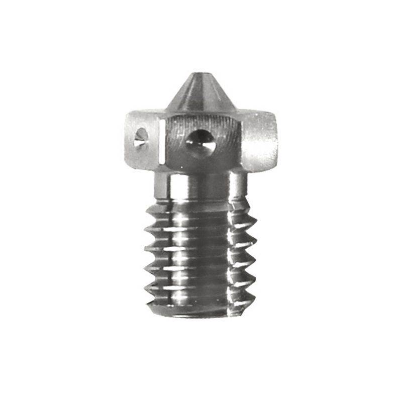 E3D Plated Copper V6 Nozzle - 1.75mm x 0.35mm