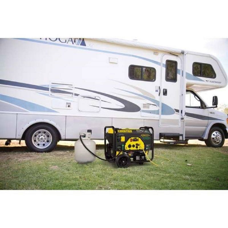 WEN PC1123 100ft 12-Gauge Heavy-Duty SJTW Outdoor 12/3 Extension Cord w/ 5-15R Light-Up Outlet