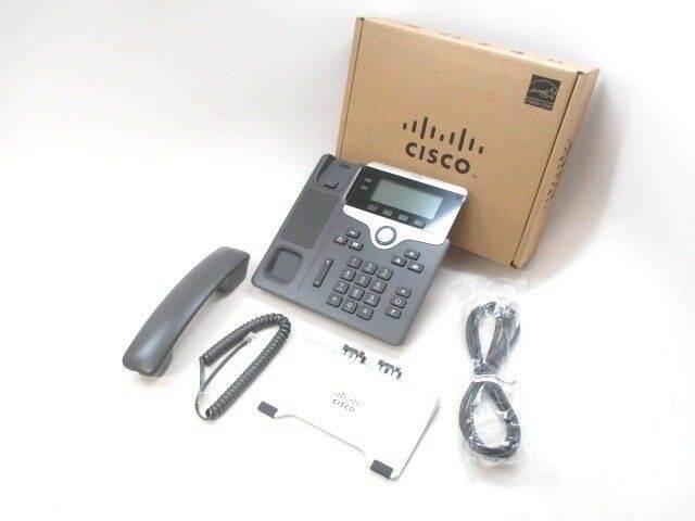 IP 480G Phone Black Renewed Power Supply Not Included