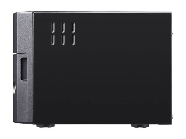 Buffalo TeraStation WS5220DN Windows Storage Server 2016 Desktop 4TB NAS Hard Drives Included