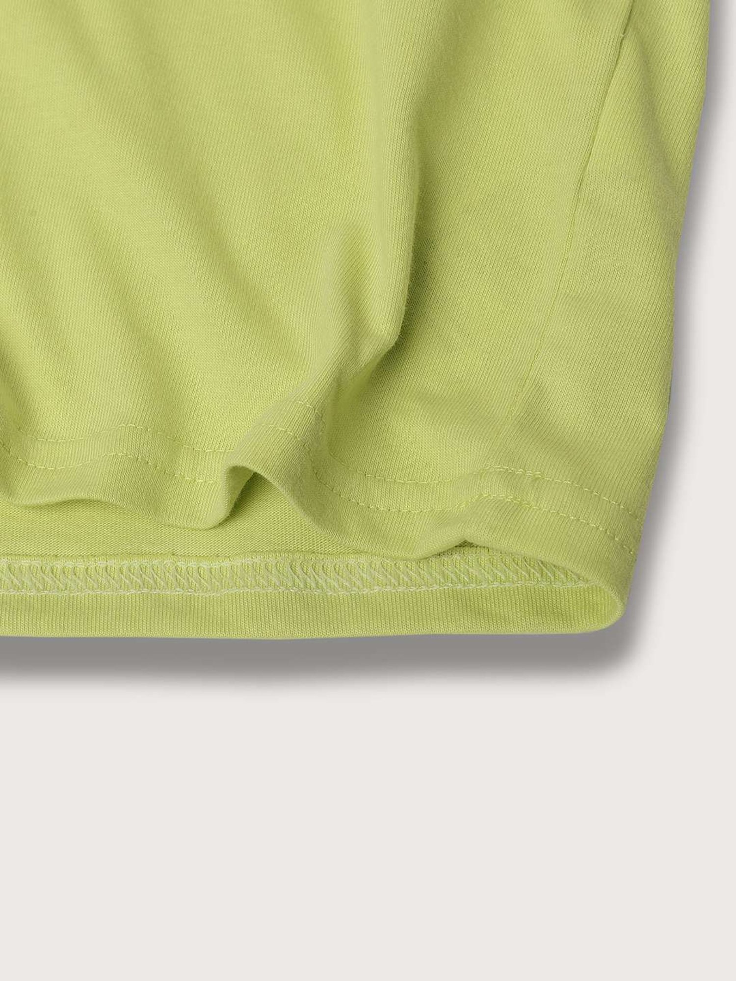 Blue Giraffe Kids Multicolor Cotton Printed Marvel T-Shirt