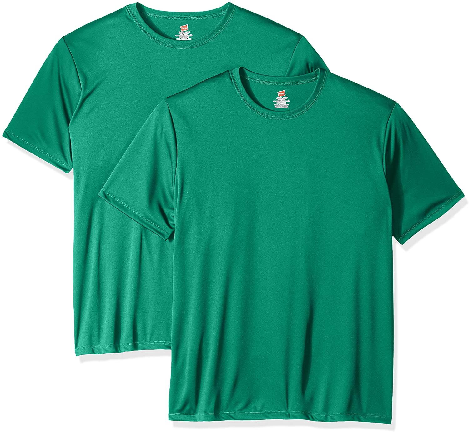 Hanes Men's S/s Cooldri Tee