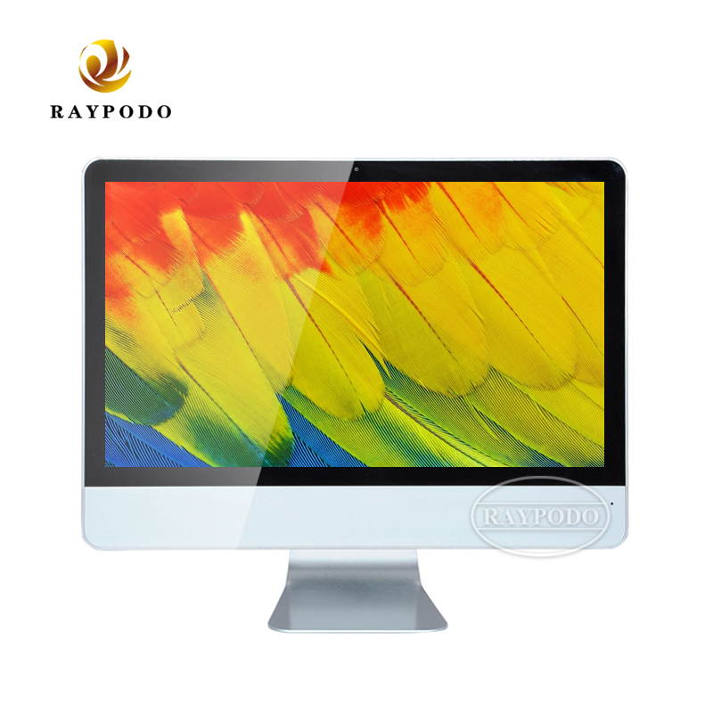 12 Inch 2MM IP65 Industrial Panel PC,All in One PC,Intel Core I5, Windows 7/10,Linux,10 Points Capacitive Touch,(Black),[3RS232/VGA/LAN/5USB2/1USB3/FANLESS],(8G RAM/128G SSD/1TB HDD)