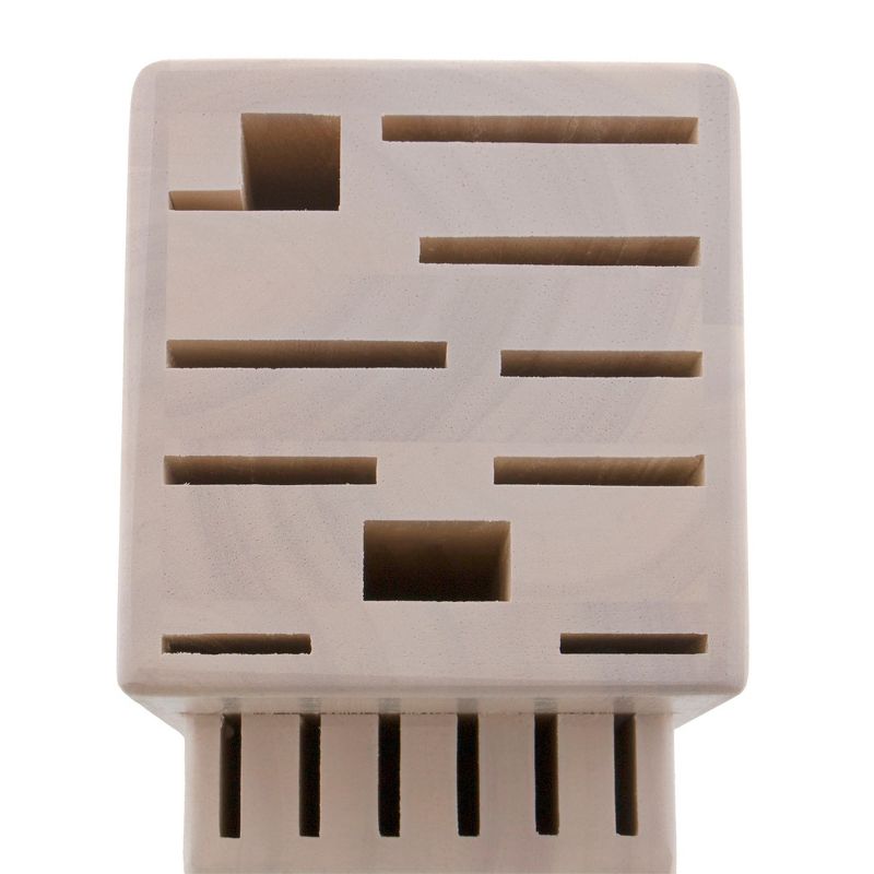 ZWILLING TWIN 16-slot Knife Block - Bamboo