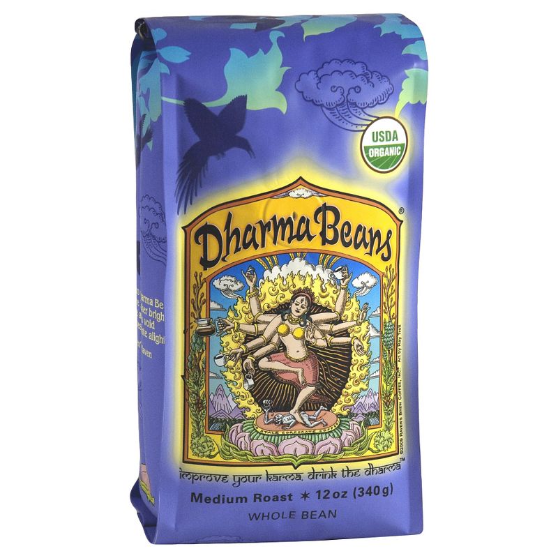 Stumptown Hundred Mile Espresso Roast Whole Bean Light Roast Coffee - 12oz