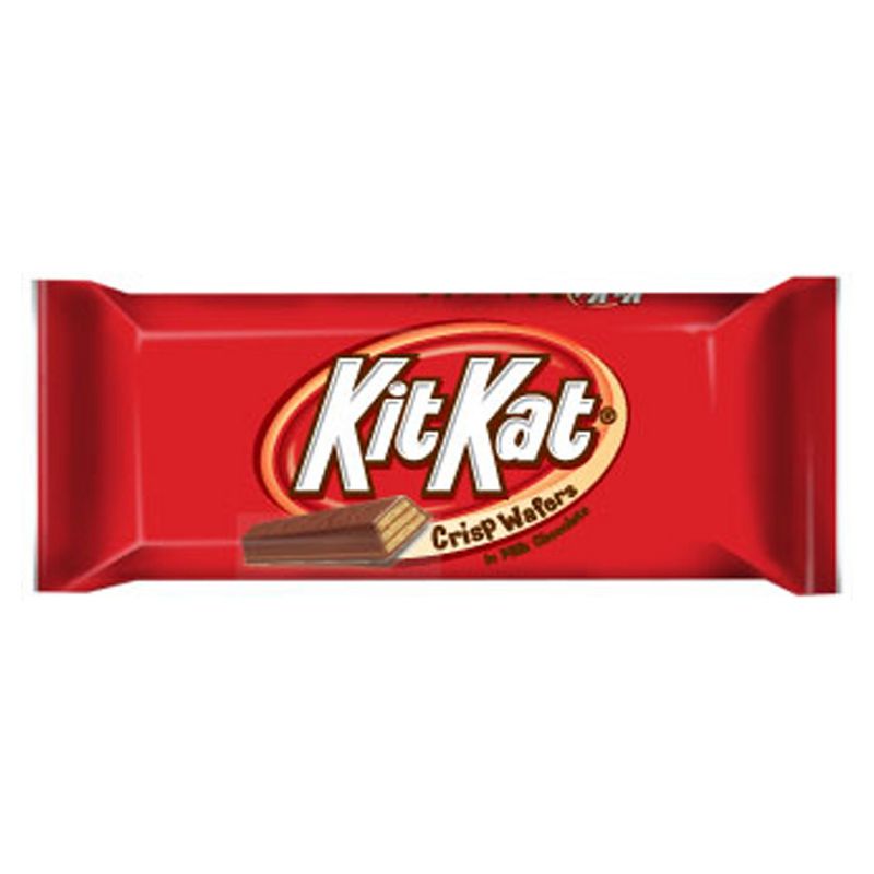 Kit Kat Snack Size Chocolate Candy Bars - 10.78oz
