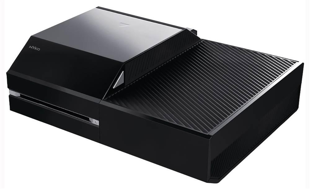 NYKO 86127 Xbox One(TM) Data Bank