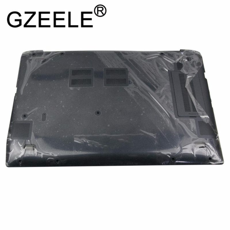 new for Samsung NP780Z5E NP880Z5E 880Z5E 780Z5E 870Z5E NP870Z5E NP770Z5E 15.6" Bottom Case Cover BA75-04323B Navy Blue