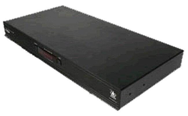 Adder - AV8PRO-DVI-US - AdderView Pro 8-port, Dual link DVI-I with USB true emulation technology