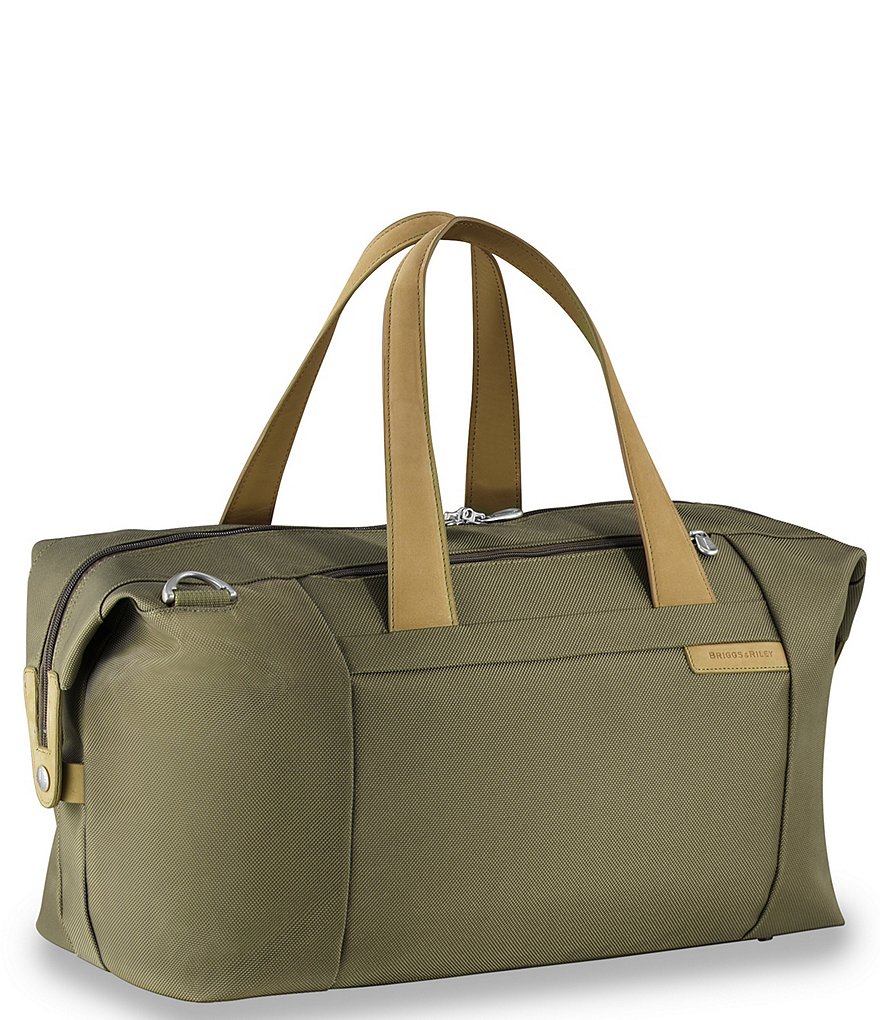 Briggs & Riley Baseline Large Weekender Bag