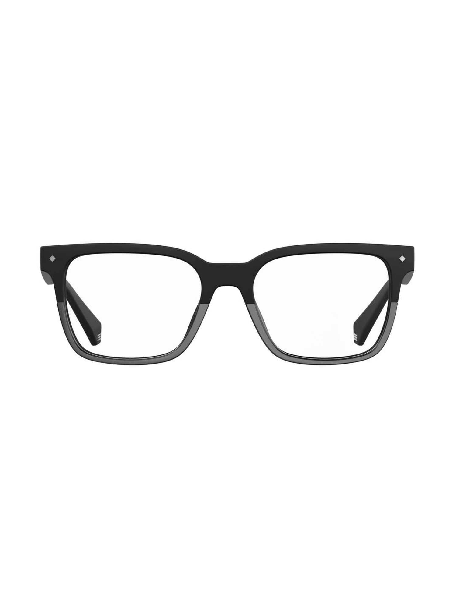 Carolina Herrera Brown Full Rim Round Eye Frame For Women