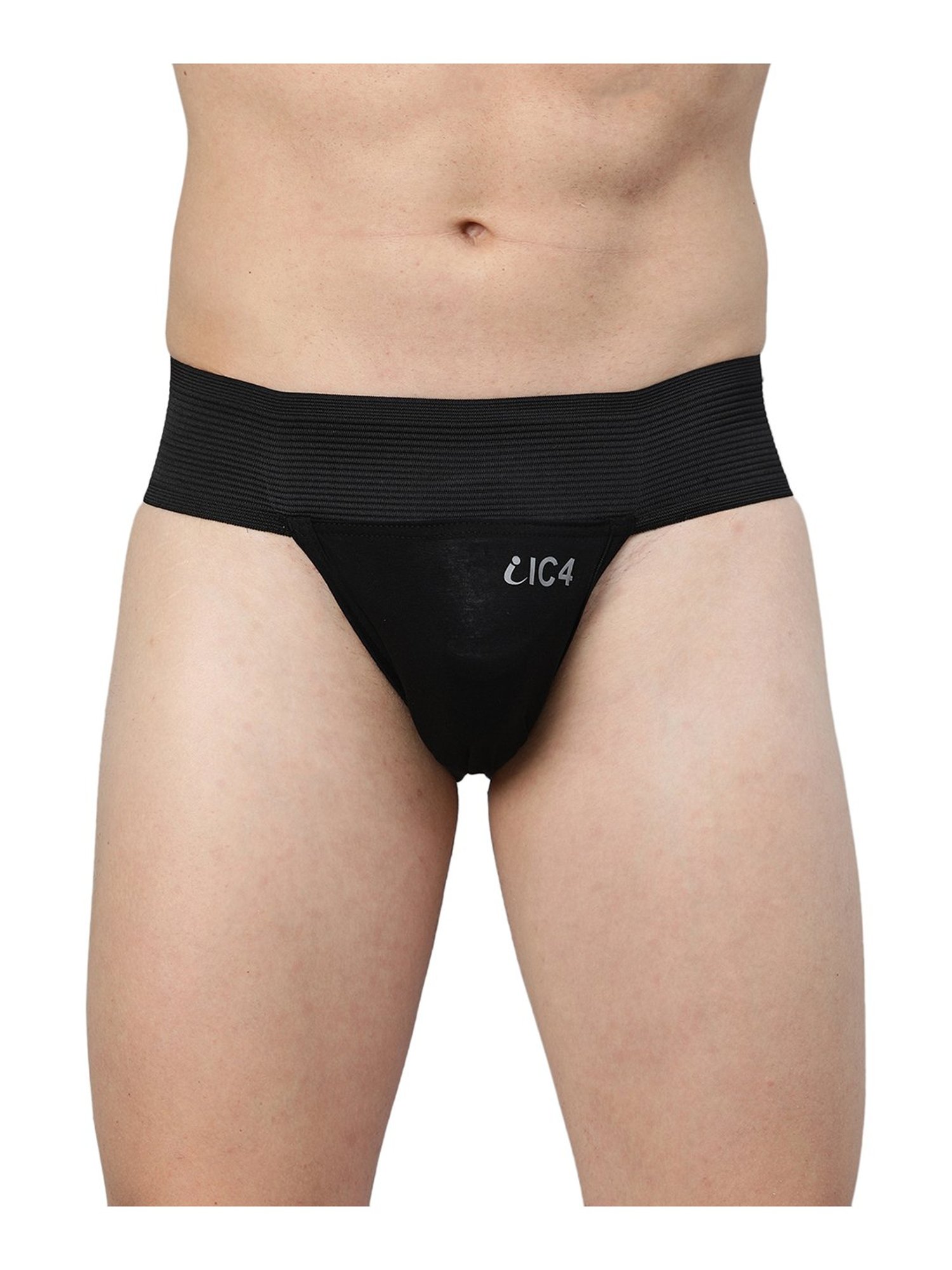 IC4 Multicolor Briefs - Pack of 2