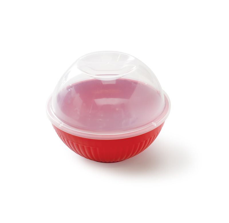 Nordic Ware Microwave Plate Cover, 11-Inch